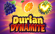 La slot machine Durian Dynamite