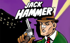 La slot machine Jack Hammer 2