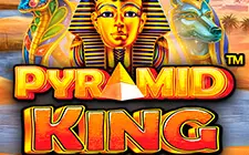 La slot machine Pyramid King